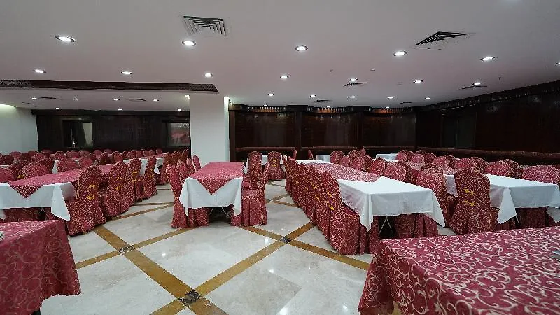 **  Al Kiram Hotel Al Azizia La Mecque Arabie saoudite