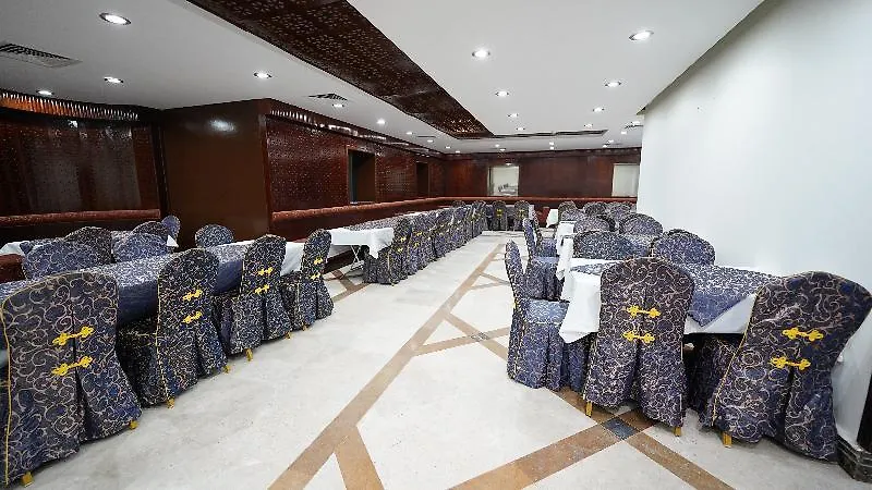 Al Kiram Hotel Al Azizia La Mecque 2*,