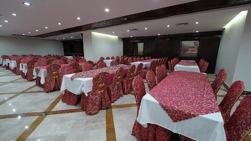Al Kiram Hotel Al Azizia La Mecque Arabie saoudite
