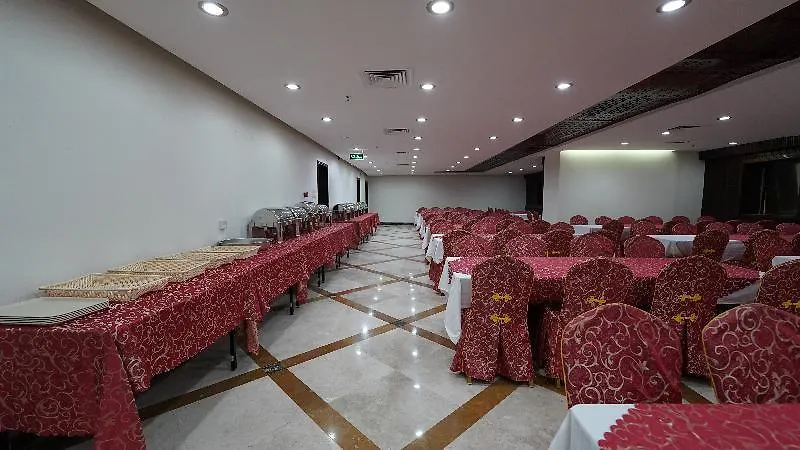Al Kiram Hotel Al Azizia La Mecque 2*,  Arabie saoudite