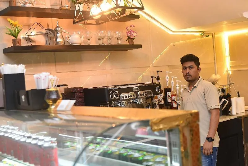 Al Kiram Hotel Al Azizia Mekka Saoedi-Arabië