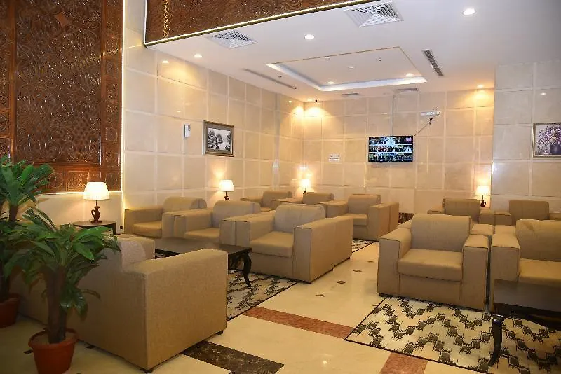Al Kiram Hotel Al Azizia Mekka 2*,  Saoedi-Arabië