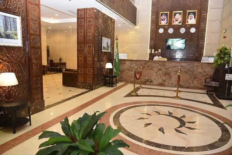 Al Kiram Hotel Al Azizia La Mecque