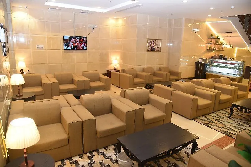 Al Kiram Hotel Al Azizia Mecca