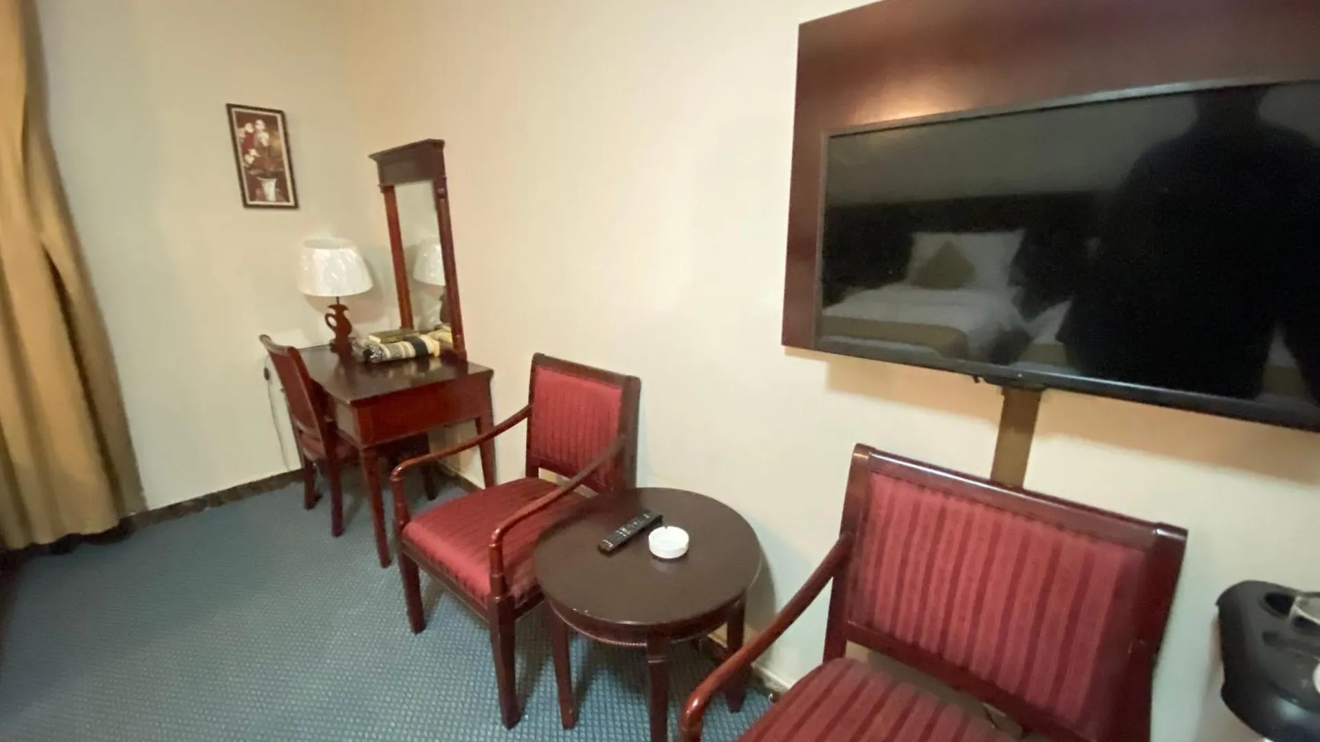 Al Kiram Hotel Al Azizia Mecca
