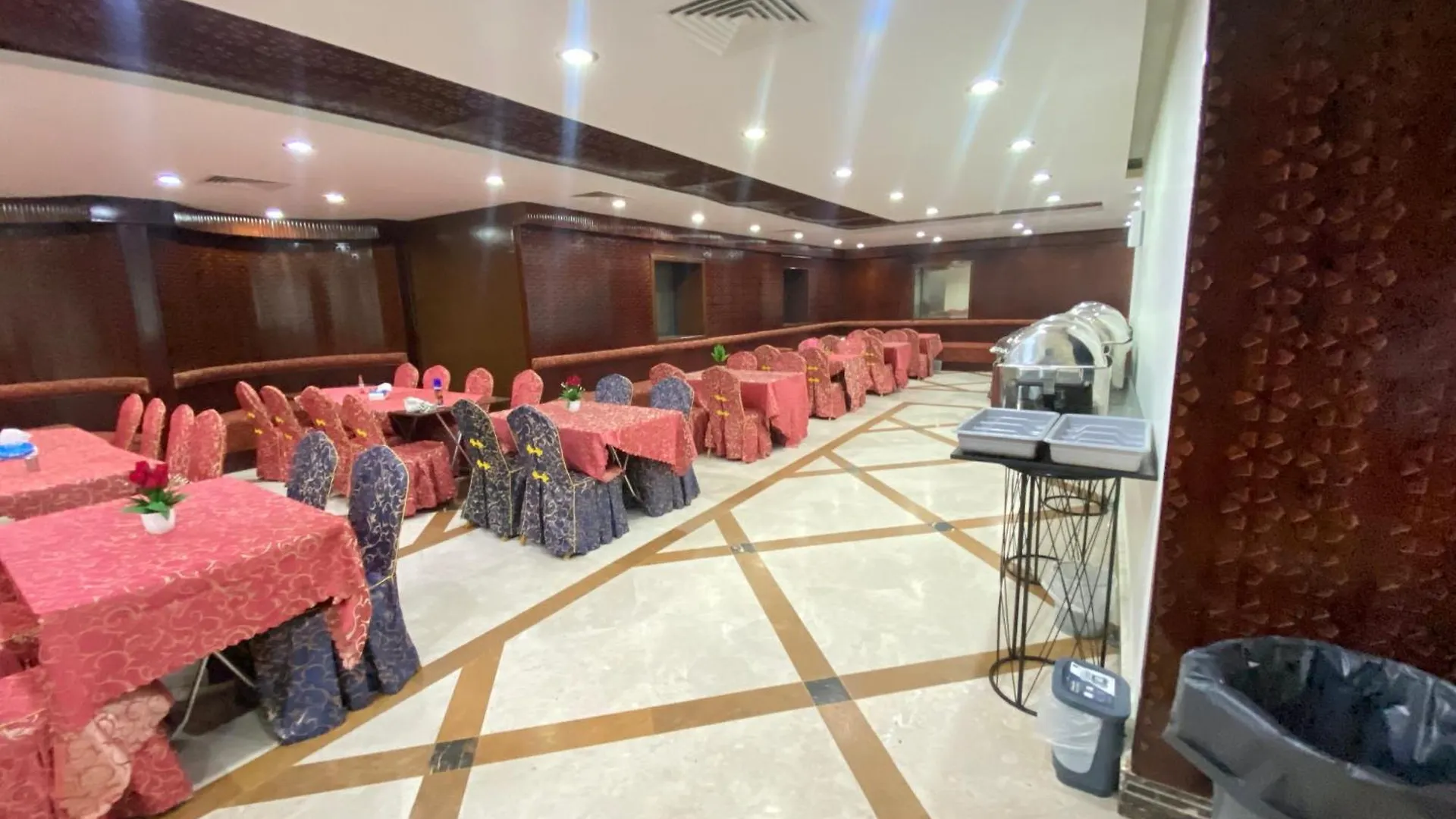 Al Kiram Hotel Al Azizia Mecca 2*,