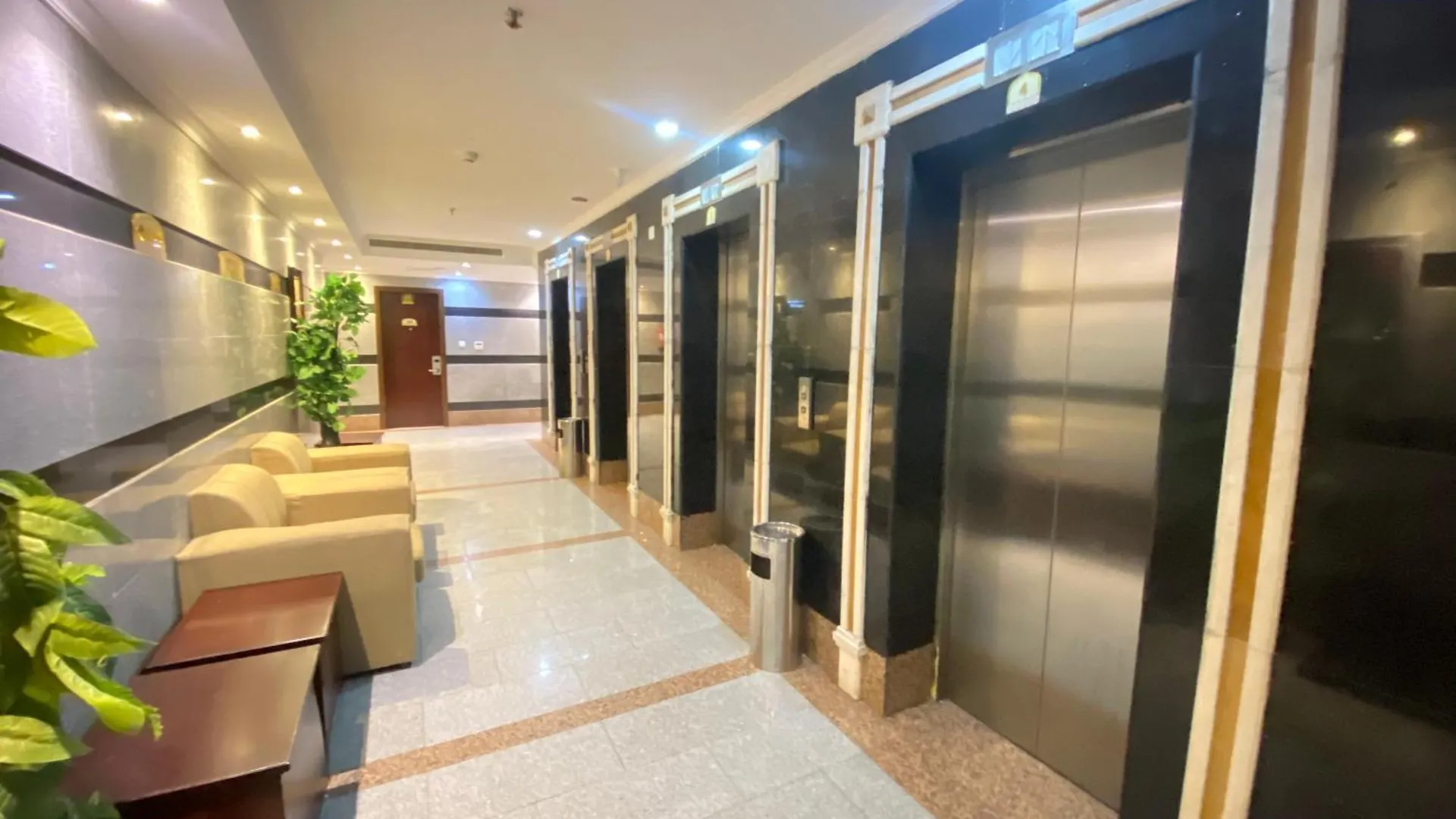 Al Kiram Hotel Al Azizia Mecca
