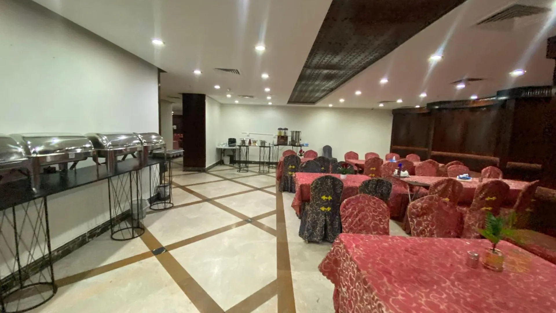 Al Kiram Hotel Al Azizia Mecca 2*,  Saudi Arabia