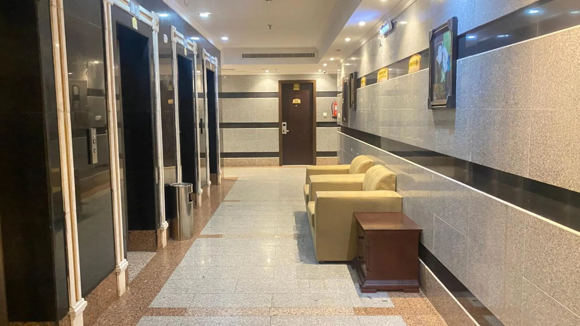 Al Kiram Hotel Al Azizia Mecca