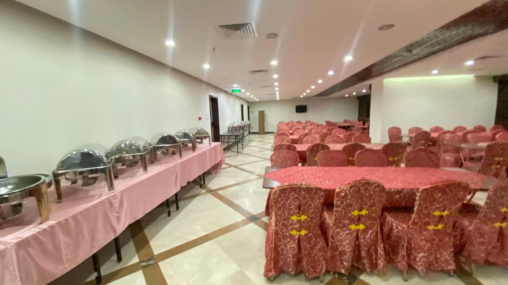 Al Kiram Hotel Al Azizia Mecca 2*,  Saudi Arabia