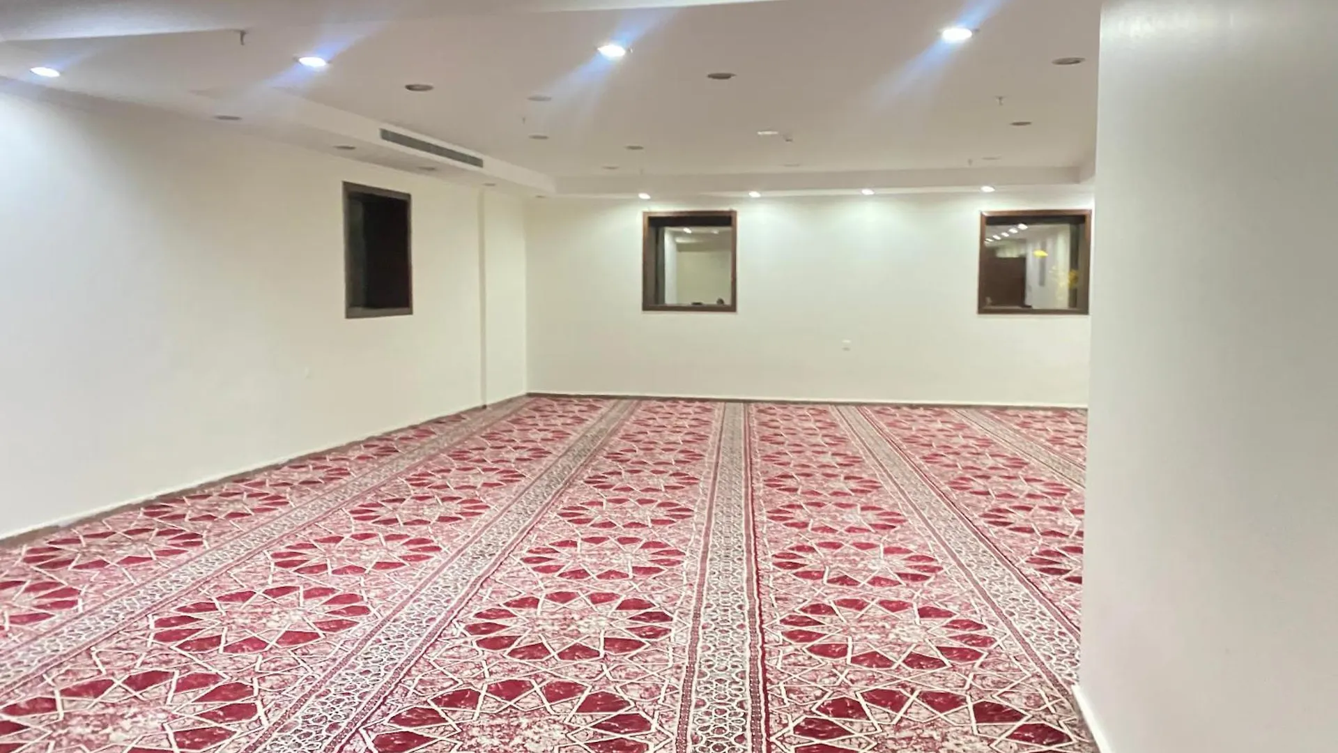 Al Kiram Hotel Al Azizia Mecca