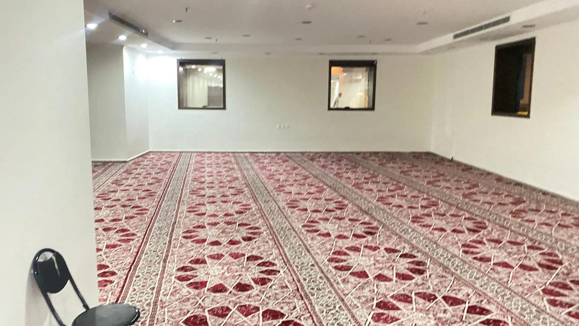 **  Al Kiram Hotel Al Azizia Mecca Saudi Arabia