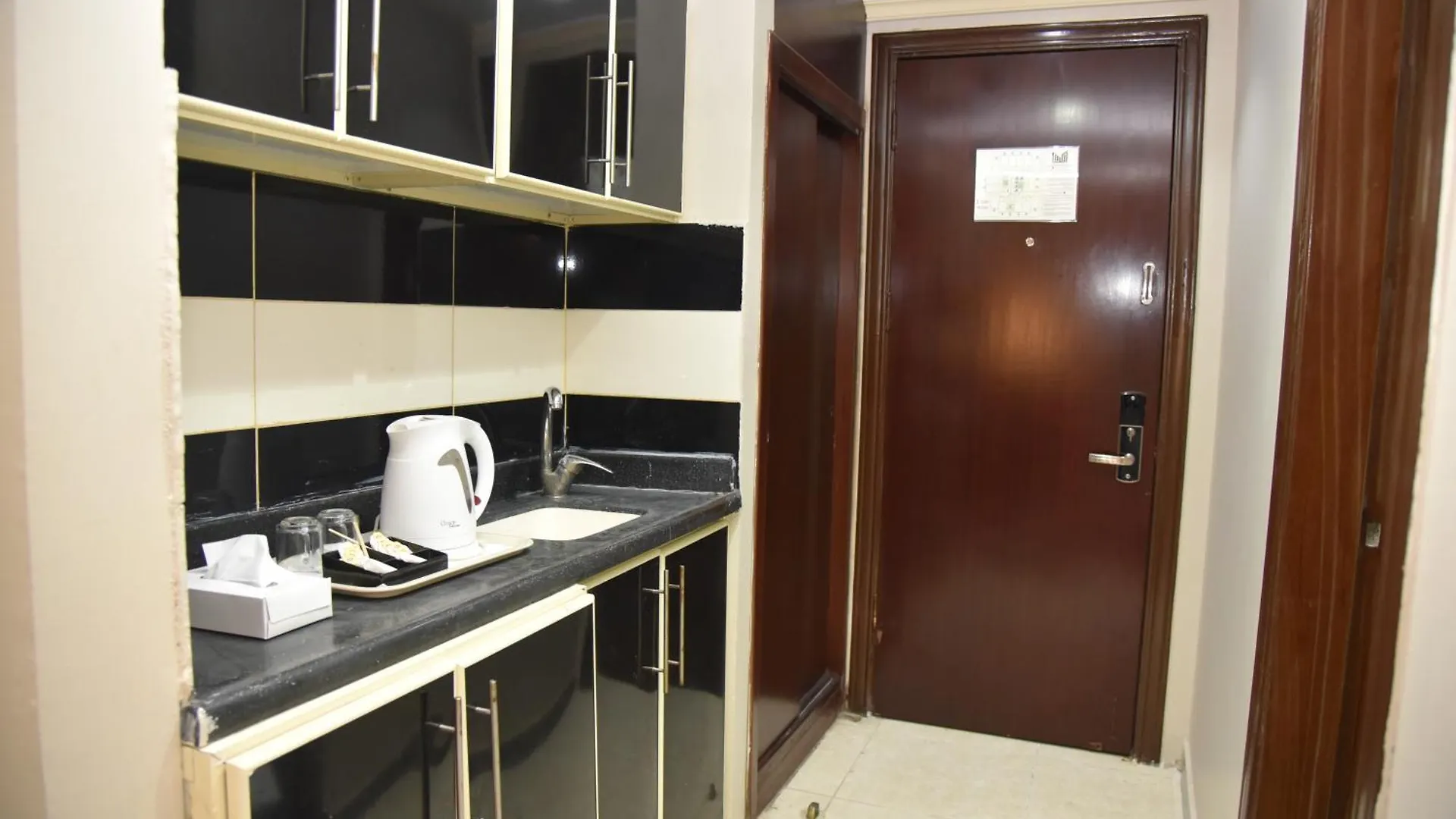 Al Kiram Hotel Al Azizia Mecca