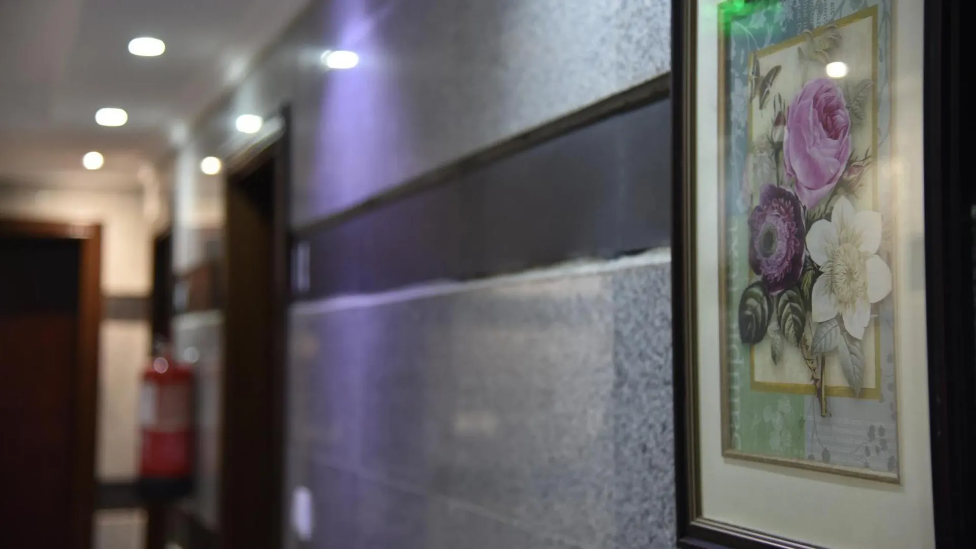 Al Kiram Hotel Al Azizia Mecca 2*,  Saudi Arabia