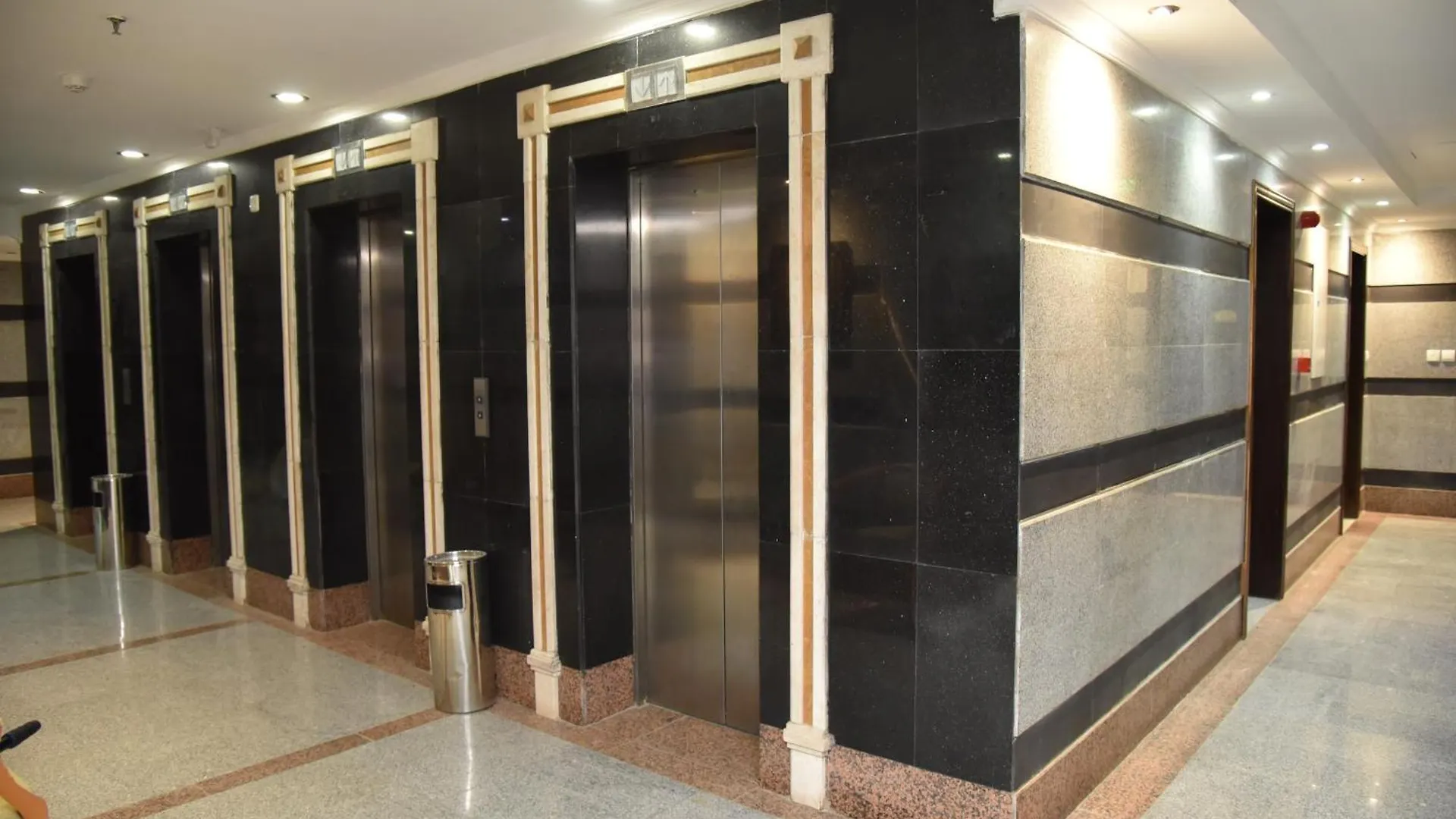 Al Kiram Hotel Al Azizia Mecca