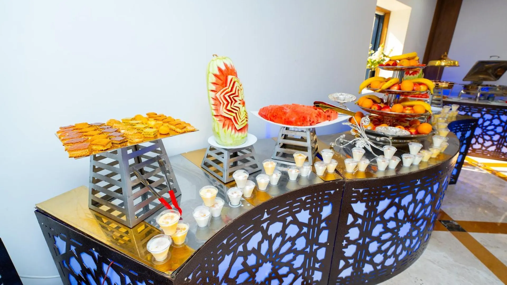 Al Kiram Hotel Al Azizia Mecca