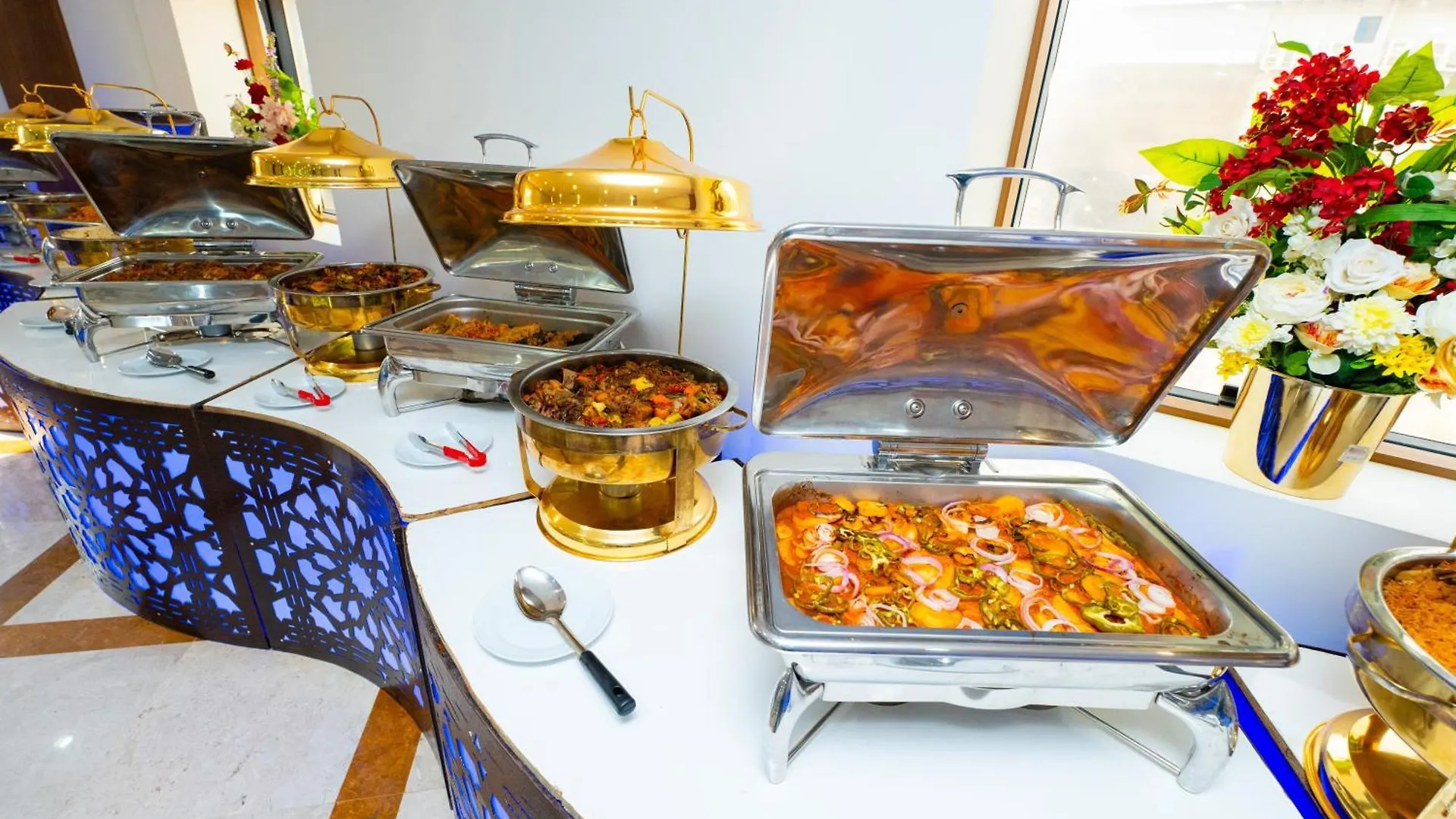 Al Kiram Hotel Al Azizia Mecca