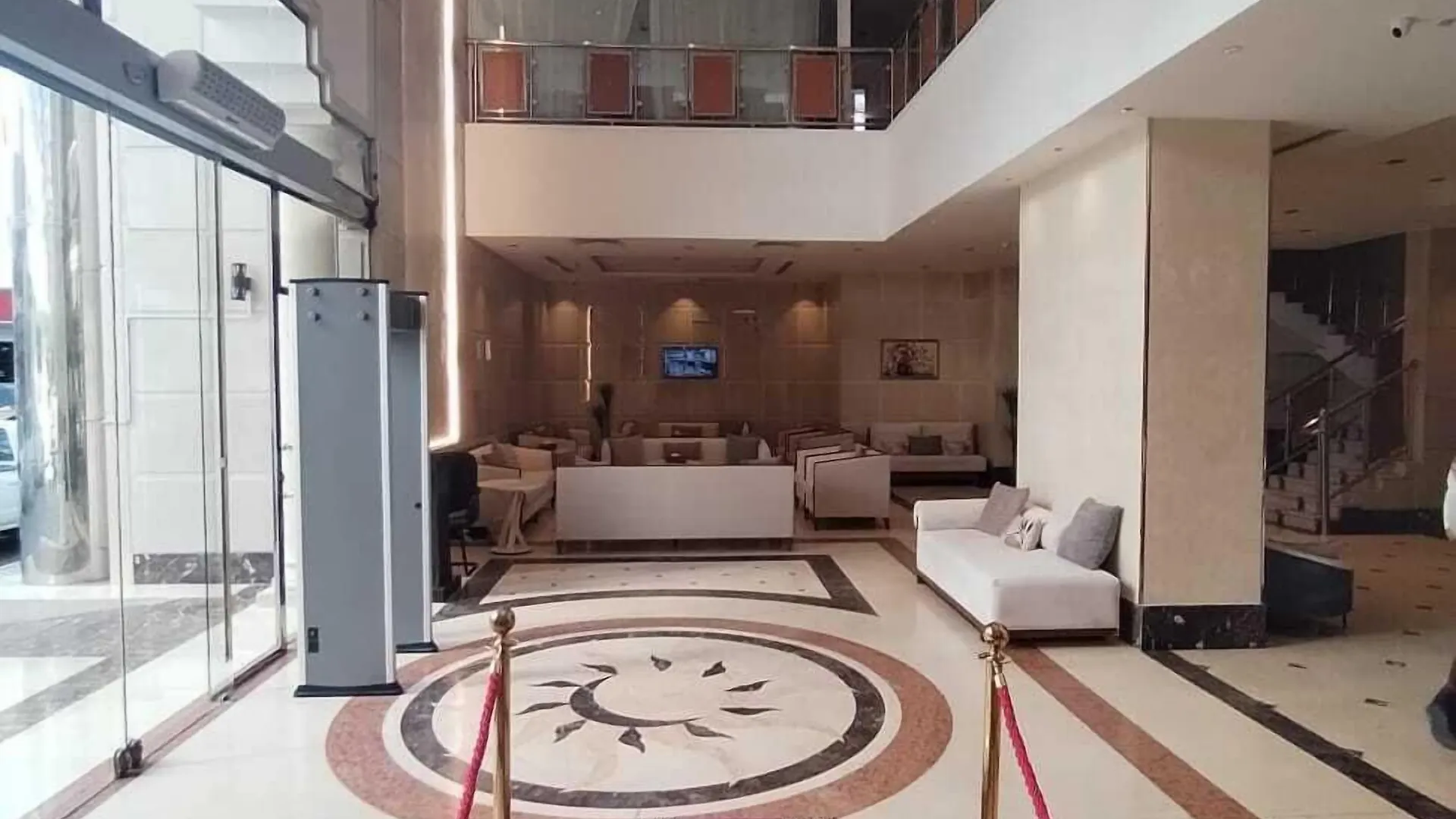 Al Kiram Hotel Al Azizia La Mecque