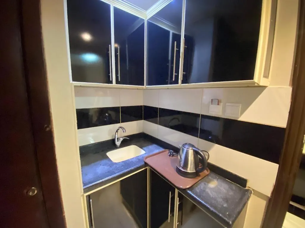 Al Kiram Hotel Al Azizia La Mecque