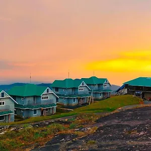 Orange Valley Hills 3* Vagamon
