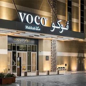 Voco Makkah An Ihg La Meca
