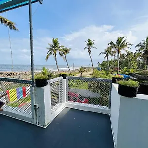 Chameleon Resort, Cherai 3* Kochi