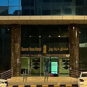 Hotel فندق درة روز Durrat Rose, Mecca