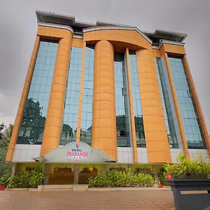 Prasanth 3* Thiruvananthapuram
