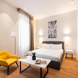 Major House - Luxury In By Hostand 4* Rome