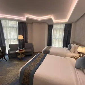 Valy Hotel Medina