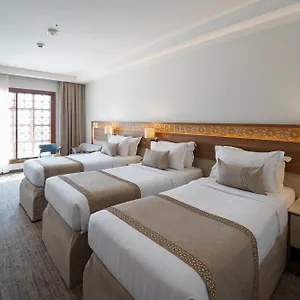 Le Bosphorus - Waqf Safi Hotel Medina
