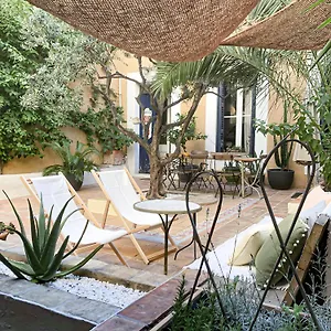 Maison Olea Bed & Breakfast Marseille