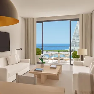 The Edition Hotel Jeddah