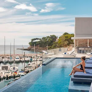 Bleu & Hotel Carry-le-Rouet