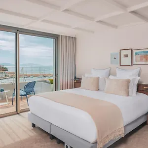 Bleu & Hotel Carry-le-Rouet