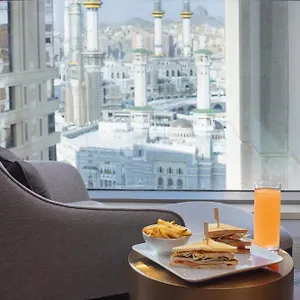 Jumeirah Jabal Omar Makkah فندق