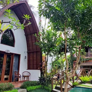 Bird 4* Ubud (Bali)