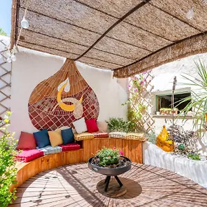 Aux Bleues Bed & Breakfast L'Isle-sur-la-Sorgue