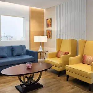 Sheraton Makkah Jabal Al Kaaba La Meca