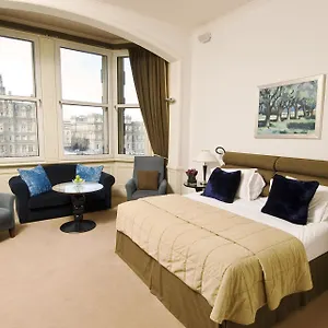 The Scotsman 4* Edinburgh