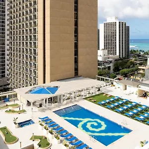 Hilton Waikiki & 4* Honolulu