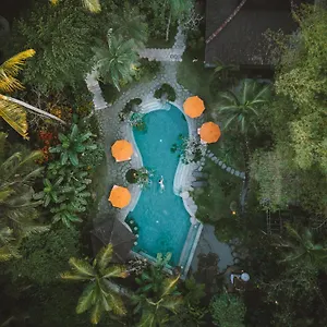 Korurua Dijiwa 4* Ubud (Bali)