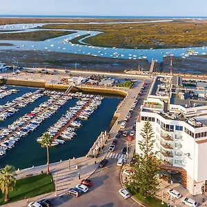 Ap Eva Senses 4* Faro