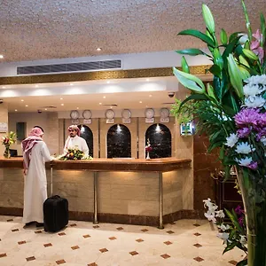 Boudl Palestine Aparthotel Jeddah