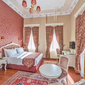 enderun.istanbul-turkeyhotels.com/