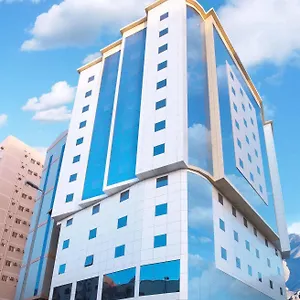 نوازي الفتح فندق