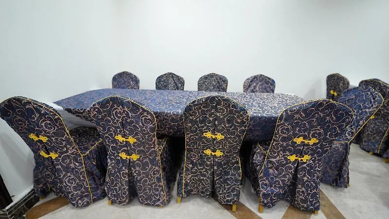 Al Kiram Hotel Al Azizia La Mecque