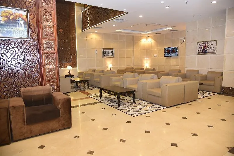 Al Kiram Hotel Al Azizia La Mecque 2*,  Arabie saoudite