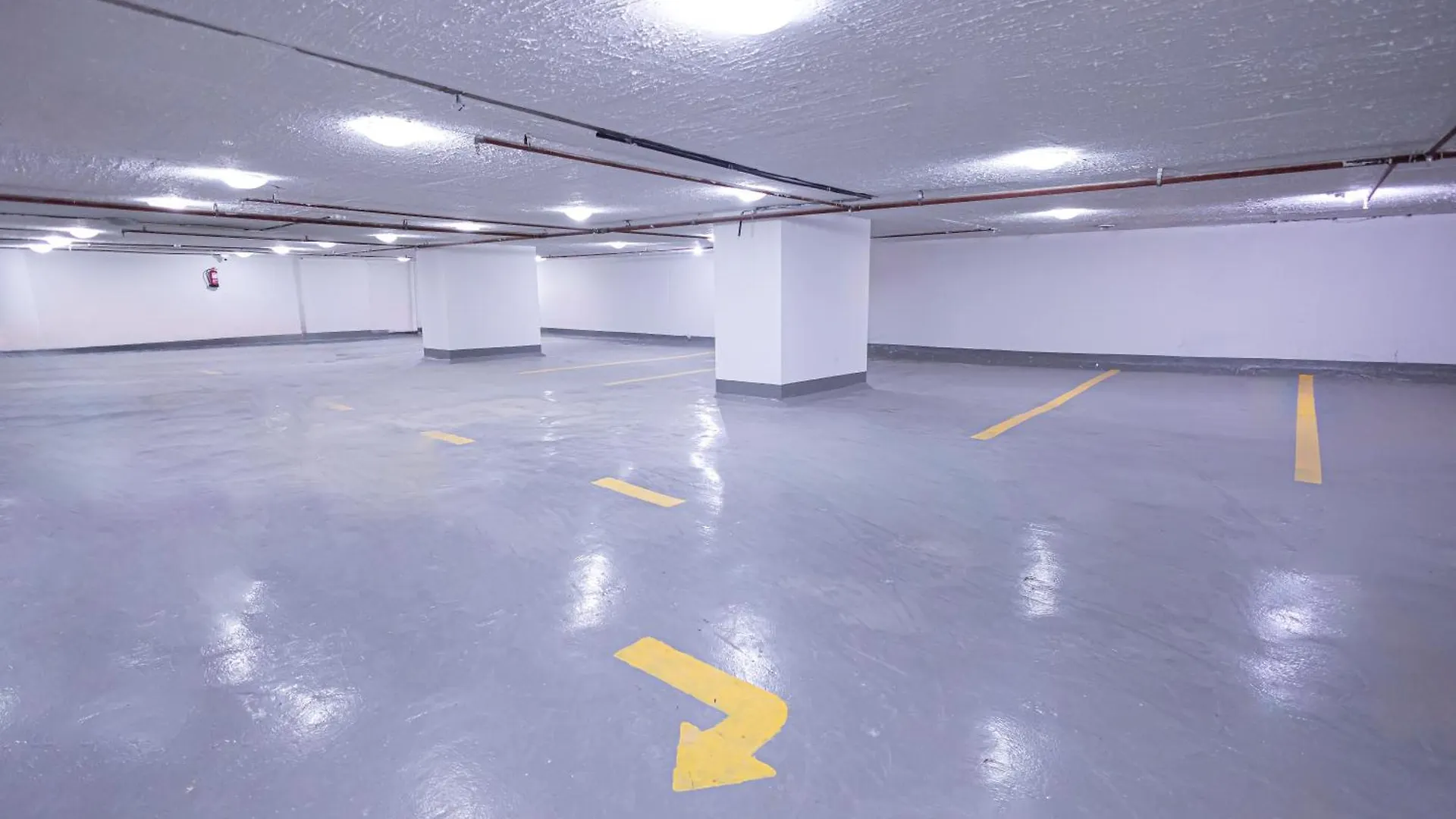 Al Kiram Hotel - فندق الكرام مكة 2*,