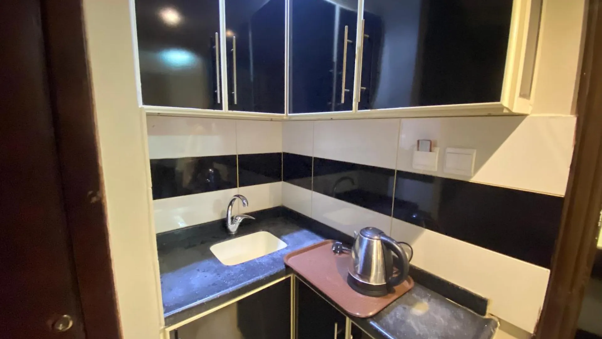 **  Al Kiram Hotel - فندق الكرام مكة المملكة العربية السعودية